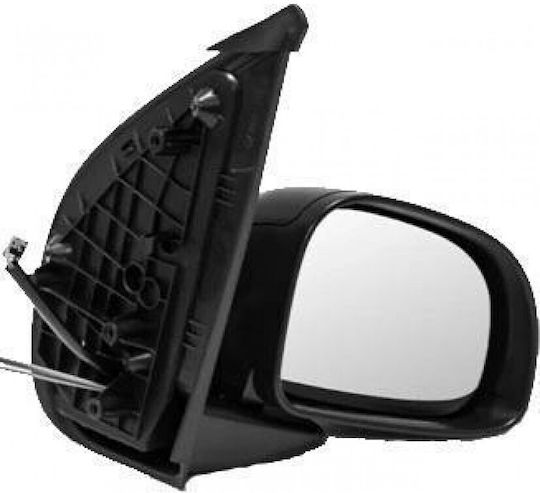 Prasco Car Right Side Mirror