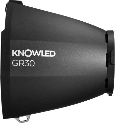 Godox Knowled Mg1200bi Led Light Reflector de fotografie GD-GR30