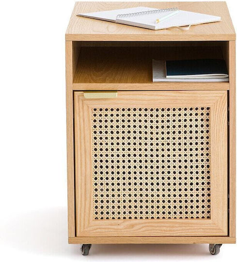 So Home Büroaufbewahrungsschrank 55x40x55cm