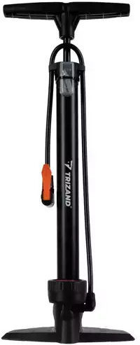 Trizand Pump Air Pump Hand with Manometer