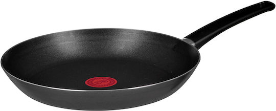 Tefal Simplicity Pan made of Aluminum with Non-Stick Coating 28cm