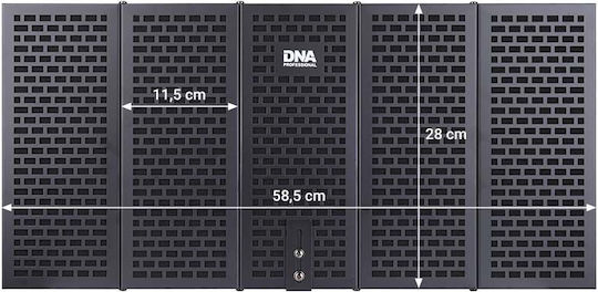 DNA Ns 3 Sound Absorbing Panel (1pcs)
