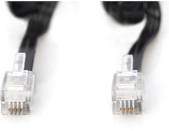 Digitus Cable 2m (AK-460101-020-S) 1pcs