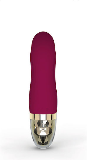 Mystim Δονητής G-Spot 16cm Fuchsia
