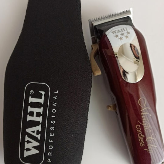 Wahl Professional Hair Salon Consumable Black 0093-6430