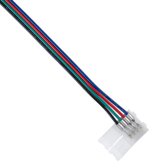GloboStar Connector για Ταινίες LED 70730