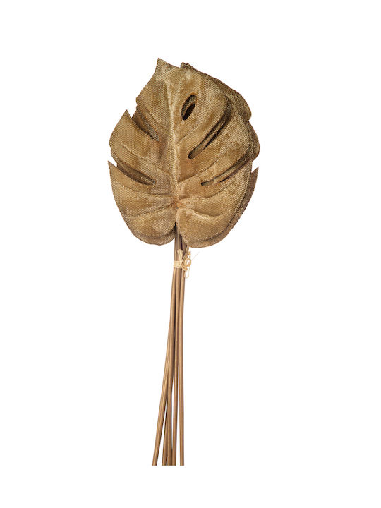 Arpimex Srl Weihnachtsdekoration Stoff Zweigstelle Länge 57cm. 6Stück