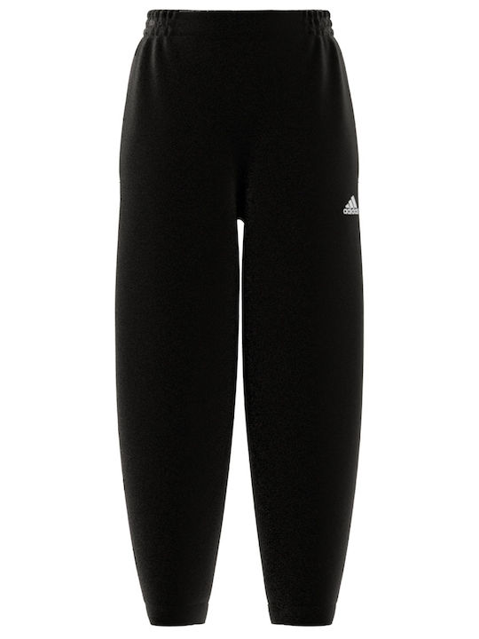 Adidas Women's Sweatpants Black