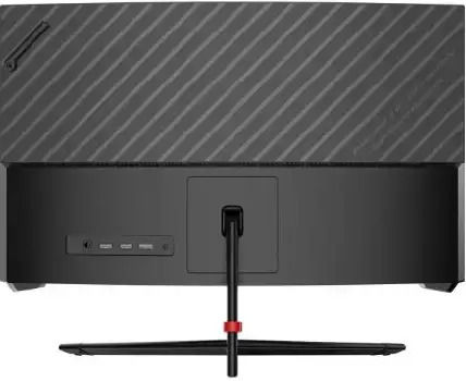 Dahua LM24-E230C VA Curved Gaming Monitor 24" FHD 1920x1080 165Hz