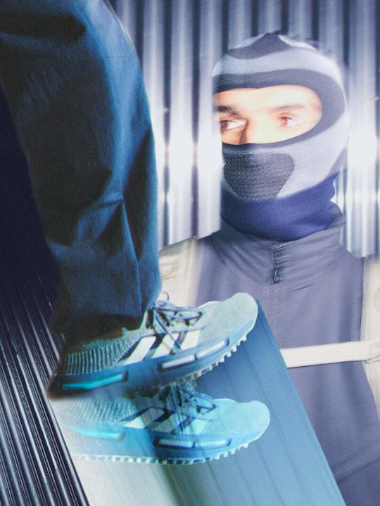 Nmd_s1 Мъжки Маратонки Каки