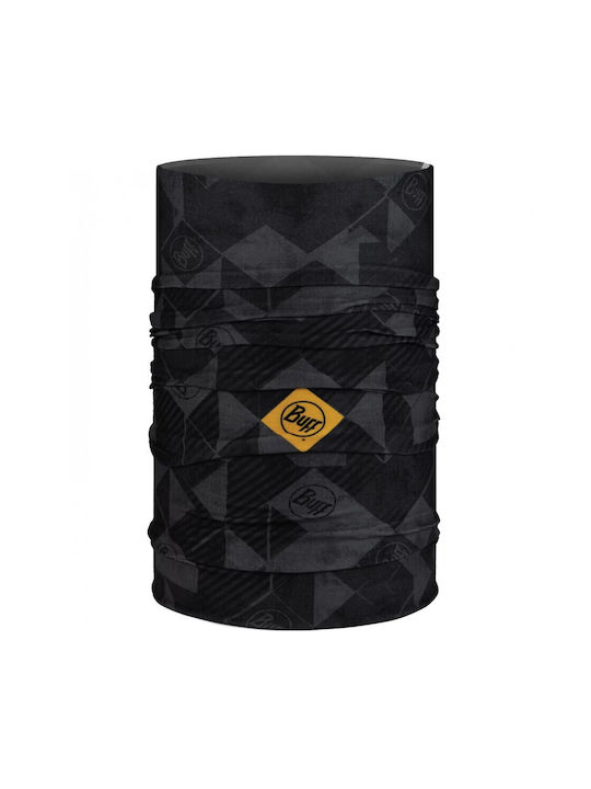Buff Original Ecostretch Sports Necklace Black