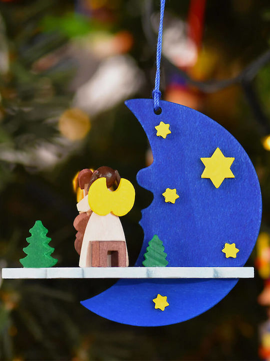 Graupner Коледна Фигура Angel