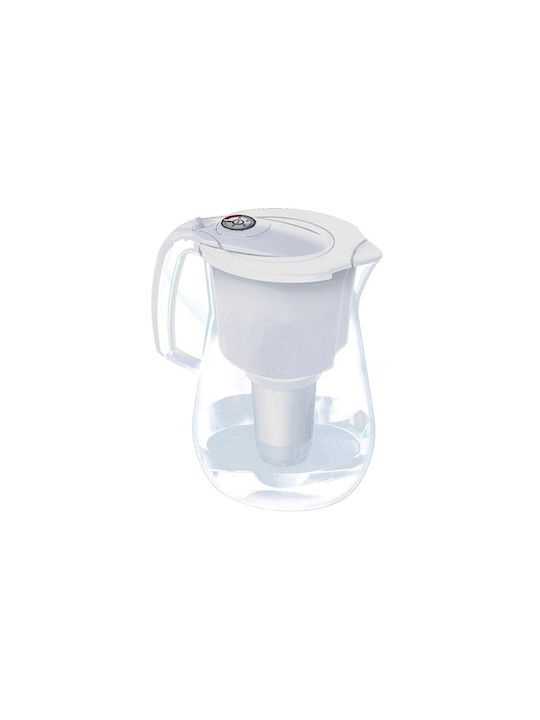 Aquaphor Glass Jug with Filter 4200ml