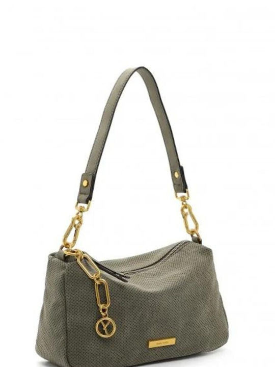 Suri Frey Damen Tasche Schulter Khaki