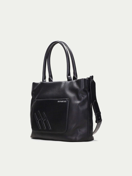 Hispanitas Women's Bag Black