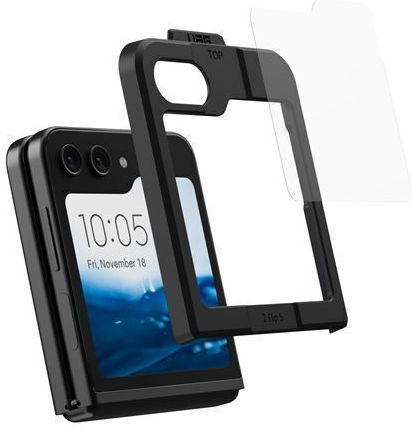 UAG Screen Shield Tempered Glass (Galaxy Z Flip5)