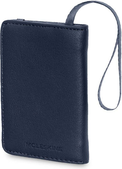 Moleskine Ετικέτα Βαλίτσας Μπλε