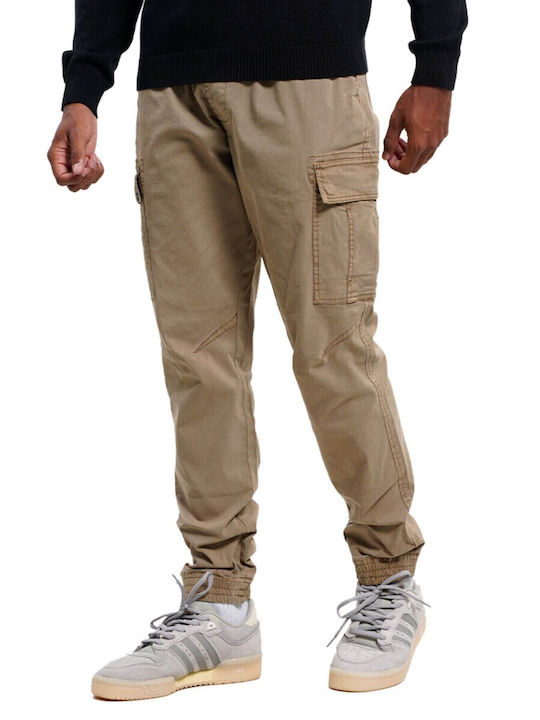 Pantaloni Bej