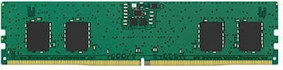 Kingston 8GB DDR5 RAM mit Geschwindigkeit 5600 für Schreibtisch