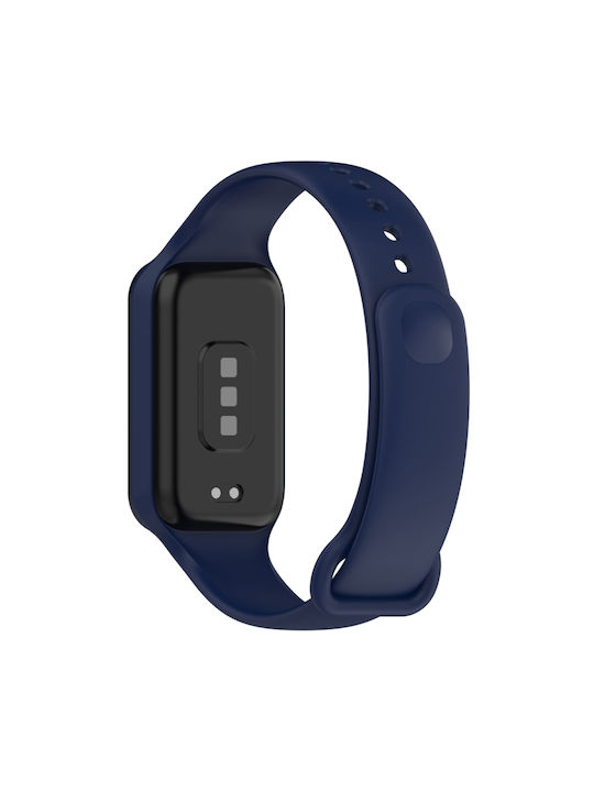 Λουράκι Μπλε (Realme Band 2)