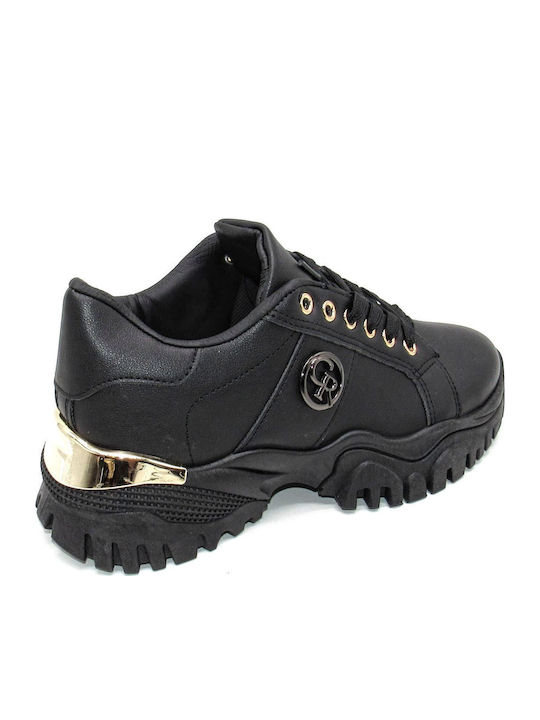 Ta-239 Sneakers Black