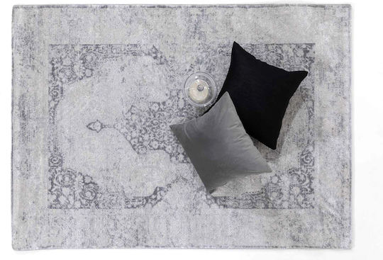 Ezzo Firenze B538ay9 Synthetisch,Polyester/Cotton/Leather Light Grey Ezzo Firenze B538ay9 Synthetisch,Polyester/Cotton/Leather Light Grey