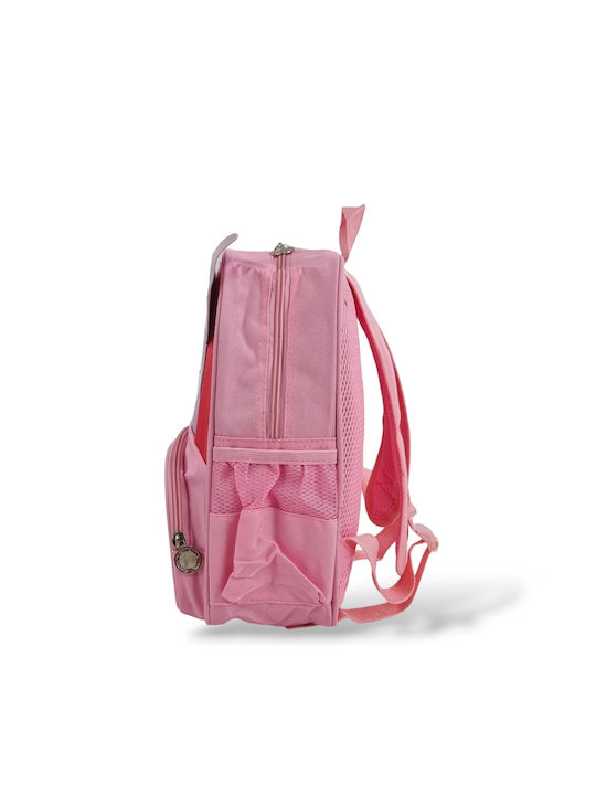 Playbags Kinder Rucksack Rucksack Rosa 24cmx10cmx33cmcm