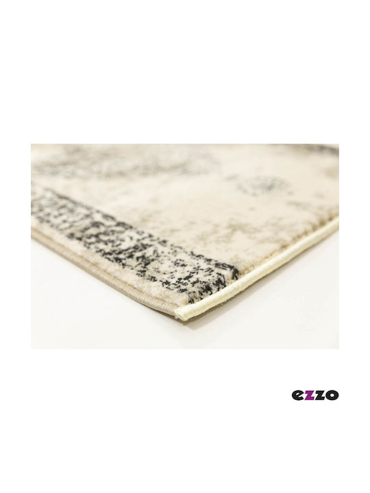 Ezzo Antika 6010ahy Teppich Rechteckig Cream