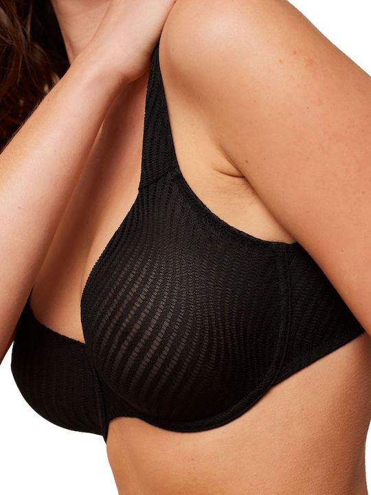 Spotlight W01 Bra Black