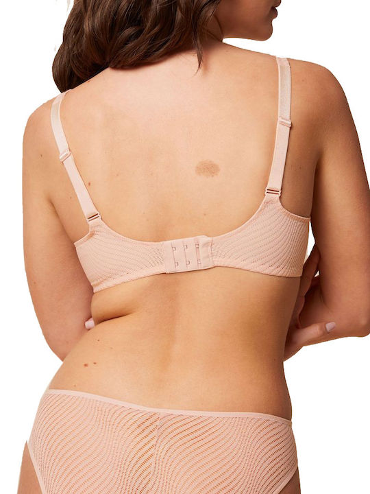 Triumph Spotlight W01 Bra Beige