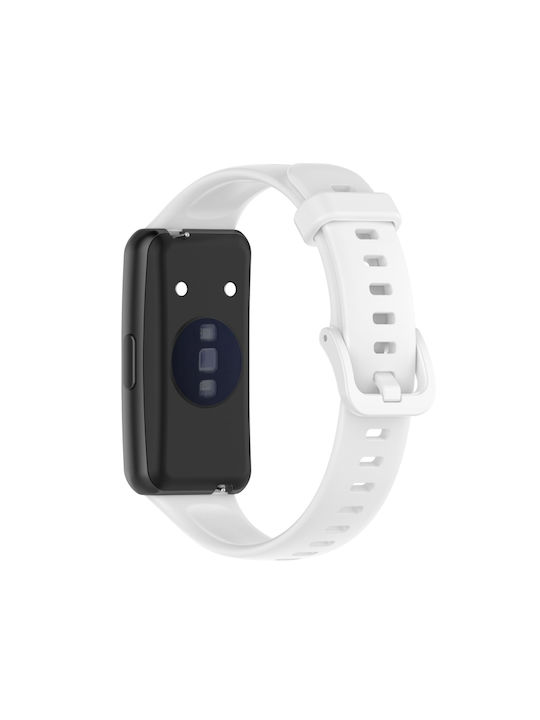 Strap White (Huawei Band 7)