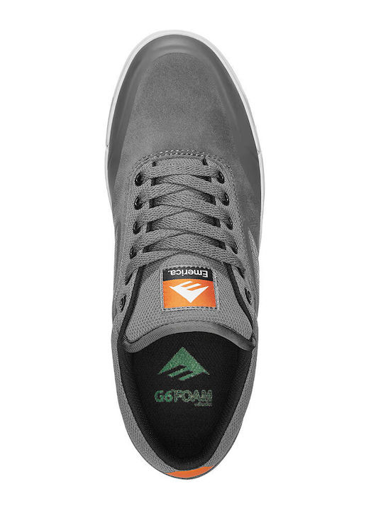 Emerica G6 Sneakers Gray