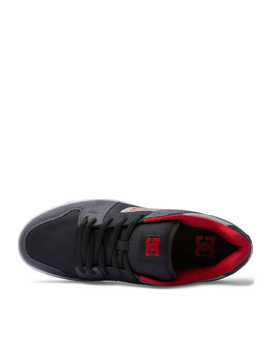 Manteca 4 Zero Waste Ανδρικά Sneakers Μαύρα
