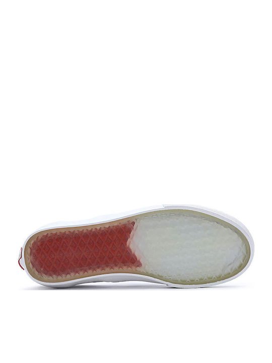 Men's Slip-Ons Black