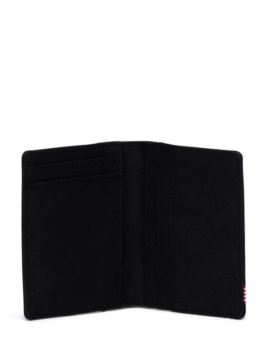Gordon Men's Wallet Classic Black