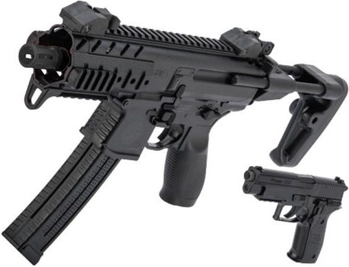 SigSauer Αεροβόλο Airsoft 6mm