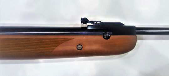 Weihrauch Rifle Air Gun 4.5mm