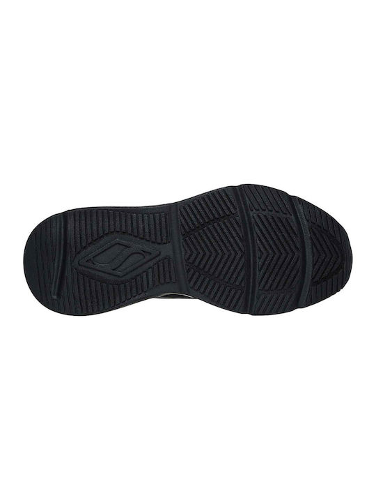 Skechers Tres Air Sneakers Black