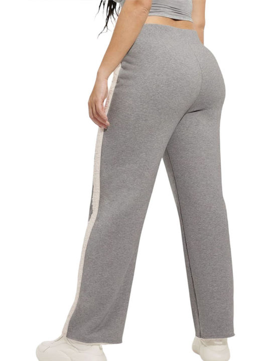 Ugg Australia Damen-Sweatpants Gray Vlies