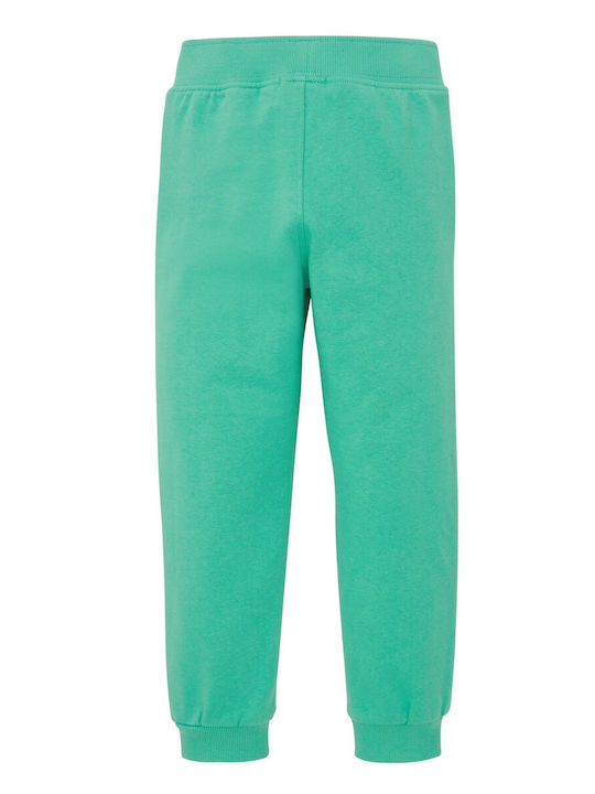 Tom Tailor Kids Sweatpants Green 1pcs