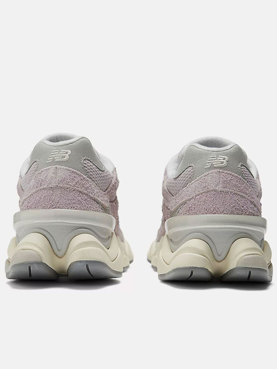 9060 Sneakers Pink