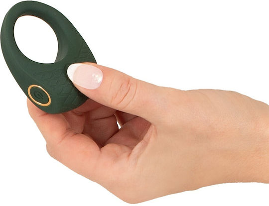 Emerald Love Δαχτυλίδι Πέους