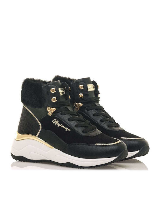 Adidași Pentru Femei Negri