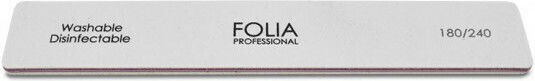 Folia Nagelfeile Papier 1Stück 8763