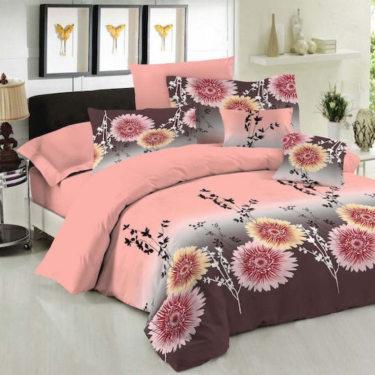 Le Blanc Chrysanthemum