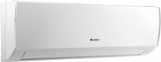 Gree Mistral Klimaanlage Inverter 24000 BTU A++/A+ mit WiFi und Kalte Plasma-Technologie