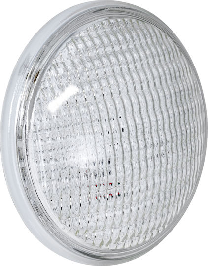 GloboStar Pool LED Spotlight Warm White 61535