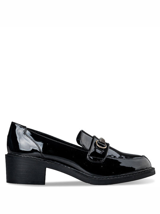 Envie Shoes Pantofi cu toc Negre