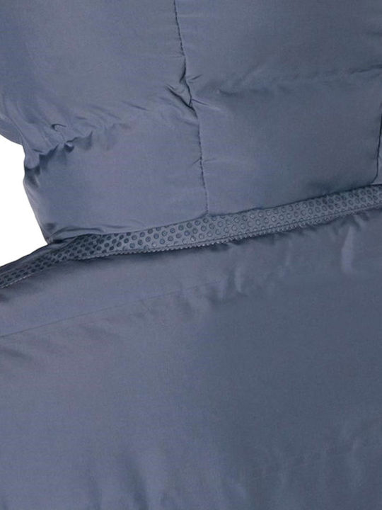 Spherica Winter Jacket Blue