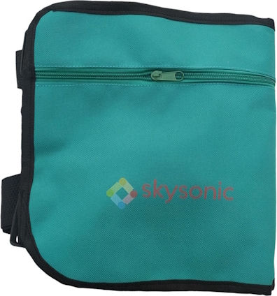 Skysonic Aξεσουάρ Υγιεινής για Camping